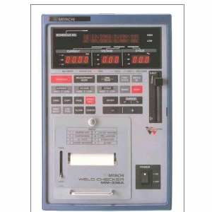 Analizador de Soldadura