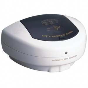 Jabonera Automática